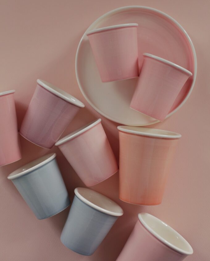 paper cup mini 6