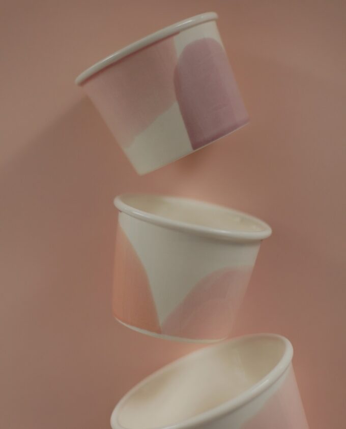 ice cream cup 3